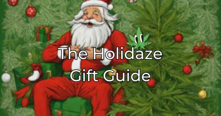 Christmas gift guide featured image